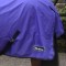 R189S Rastrick 0g Lightweight Turnout Rug in Purple 